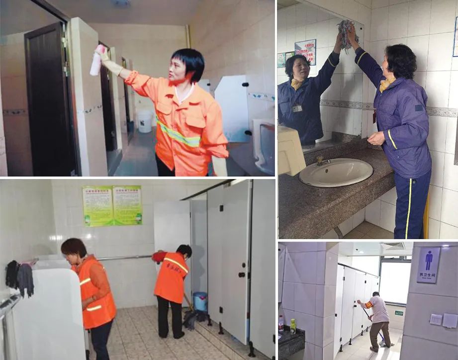 醫院衛生間異味凈化解決方案